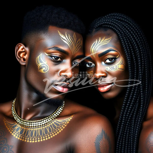 Text watermark