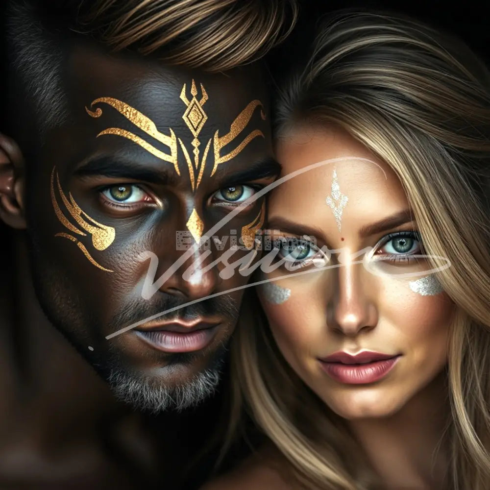 Text watermark