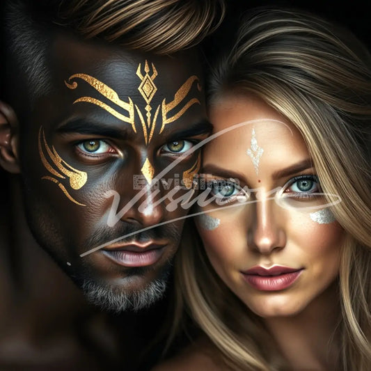 Text watermark