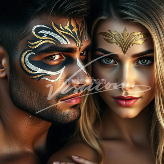 Text watermark