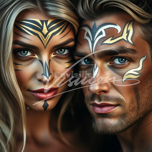 Text watermark
