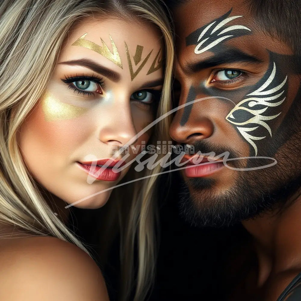 Text watermark