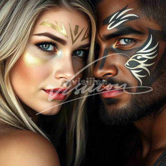 Text watermark