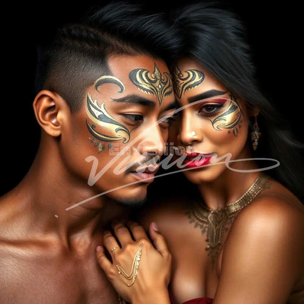 Text watermark