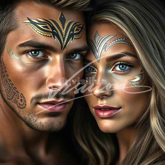 Text watermark