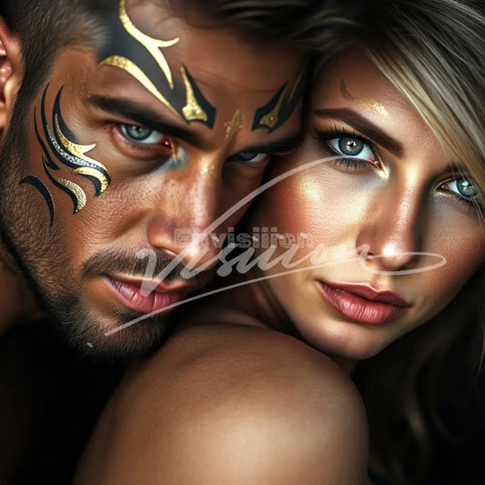 Text watermark