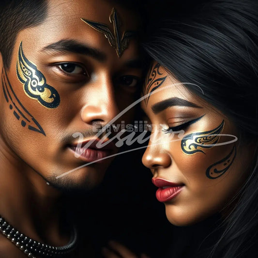 Text watermark