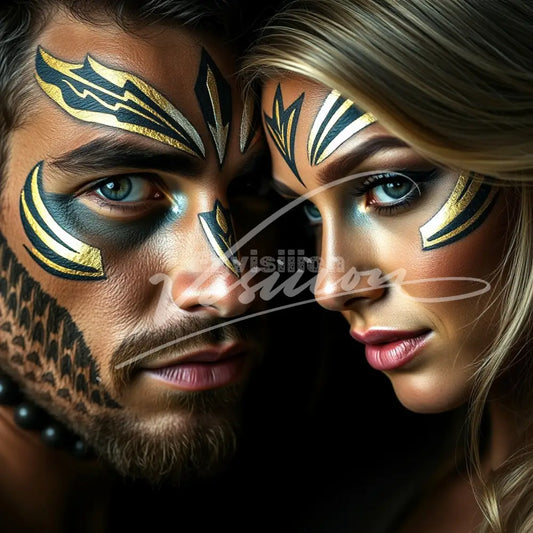Text watermark