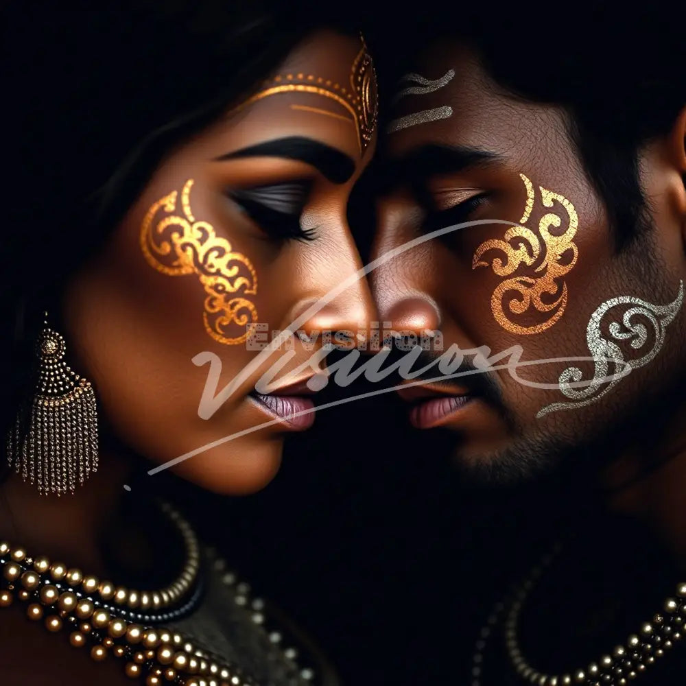 Text watermark
