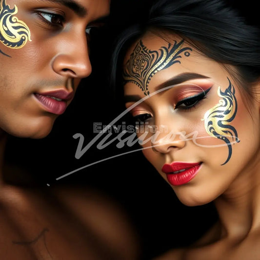 Text watermark