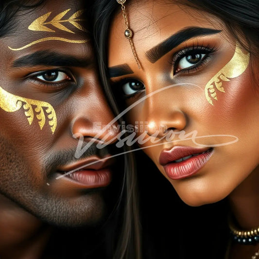 Text watermark