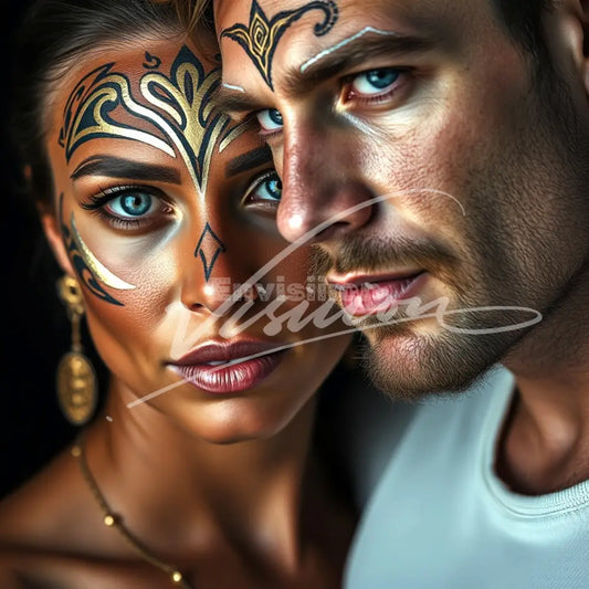 Text watermark