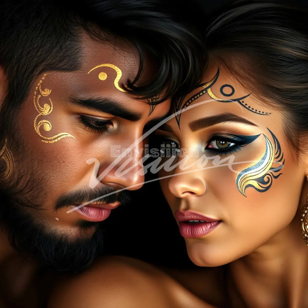 Text watermark