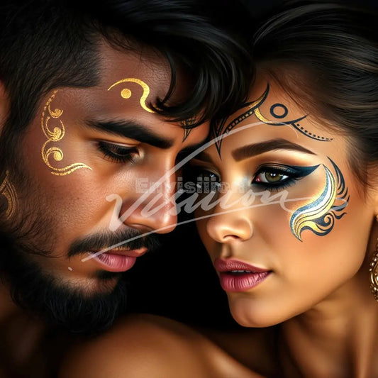 Text watermark