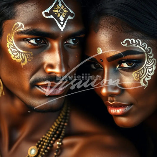 Text watermark