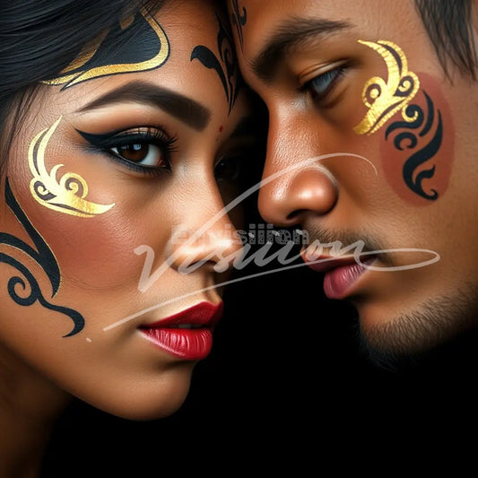 Text watermark