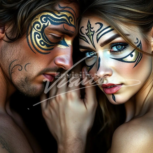 Text watermark