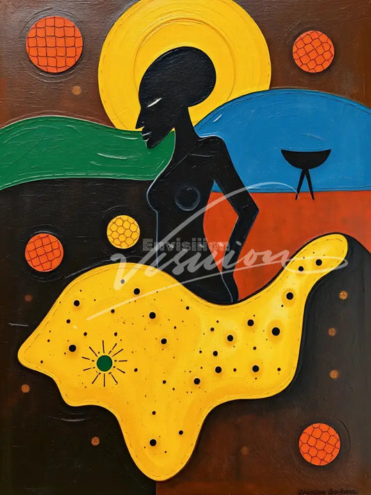 Text watermark
