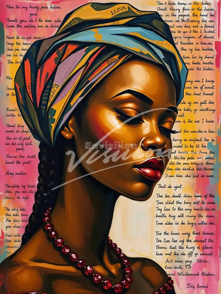 Text watermark