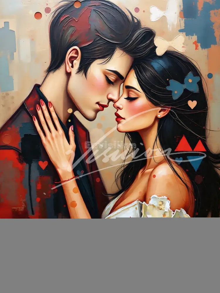 Text watermark