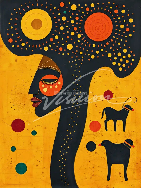 Text watermark