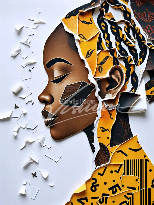 Text watermark
