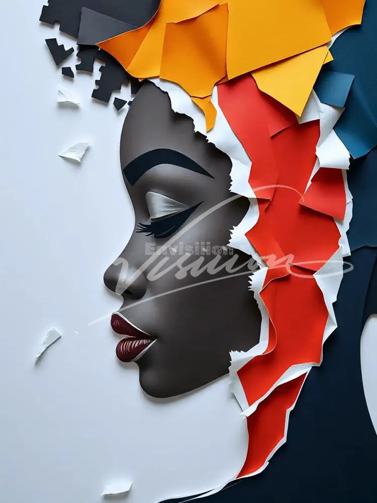 Text watermark