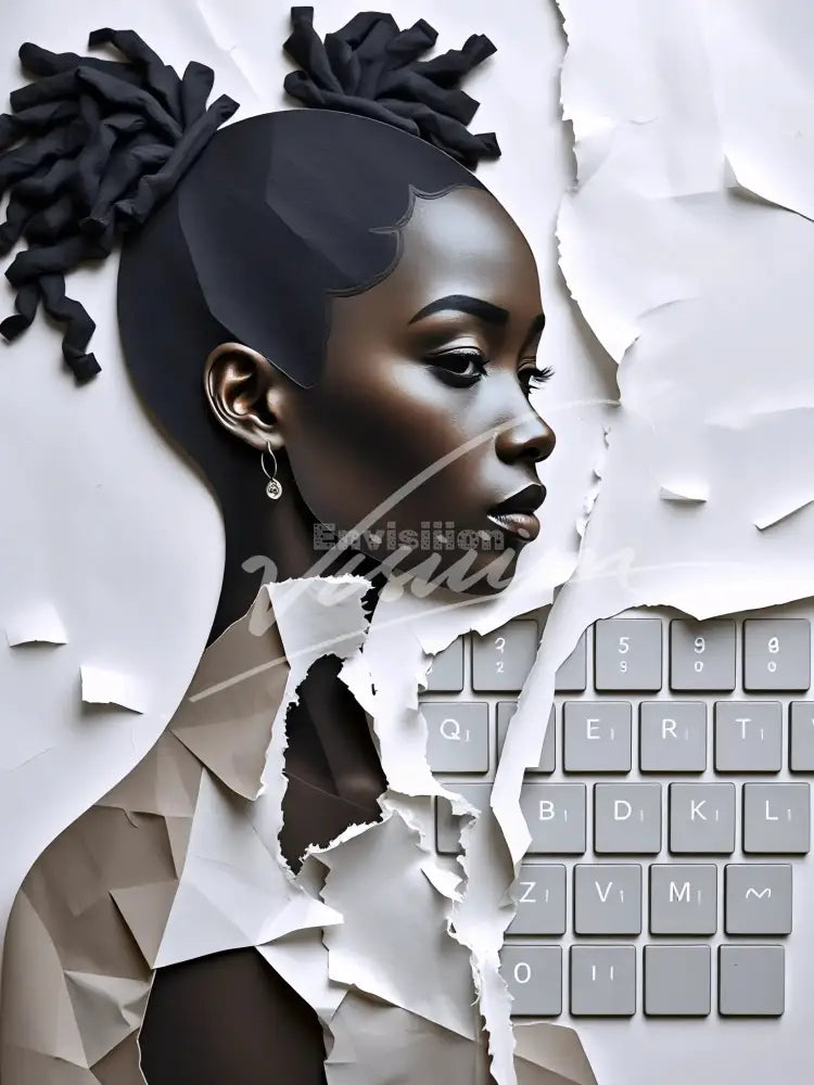 Text watermark