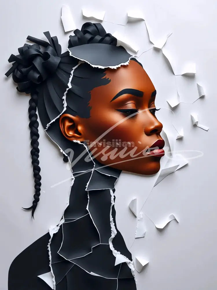 Text watermark