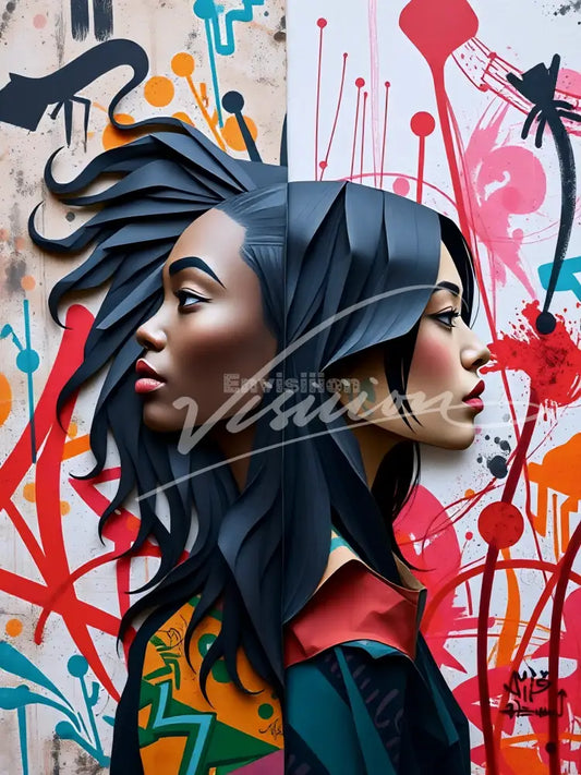 Text watermark