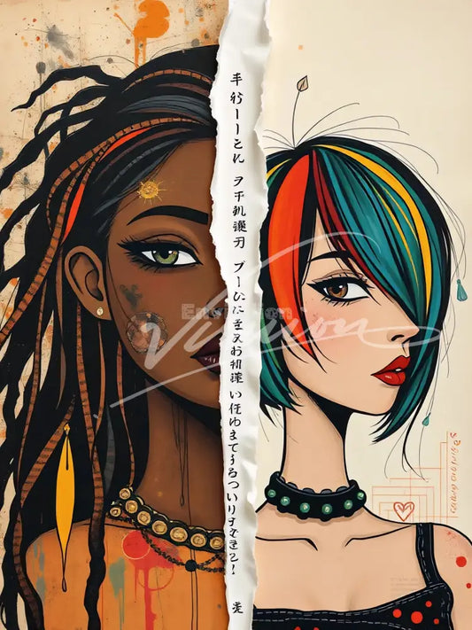 Text watermark