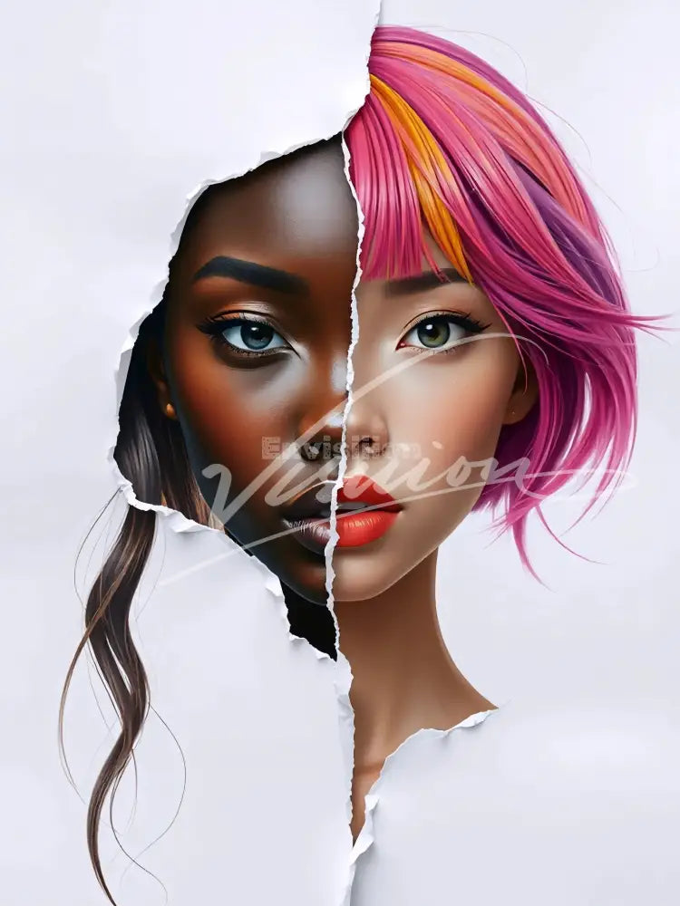 Text watermark