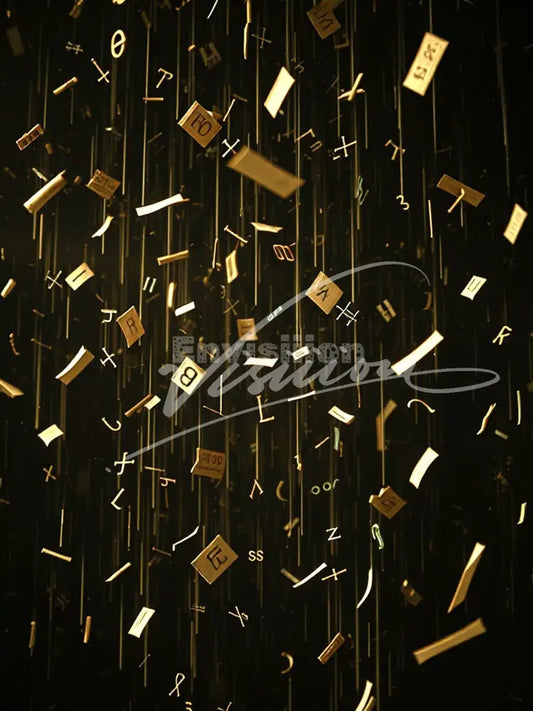 Text watermark