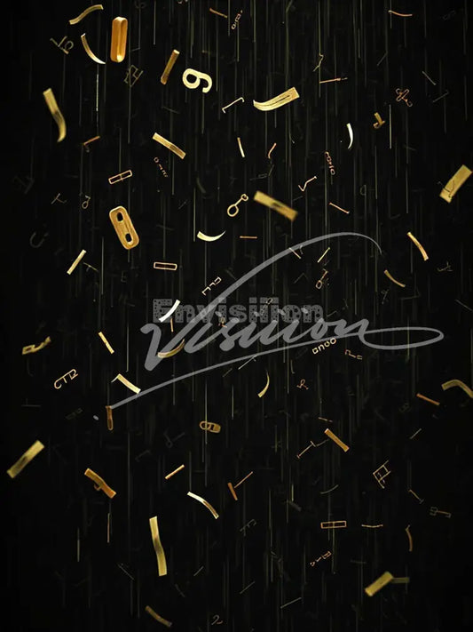Text watermark