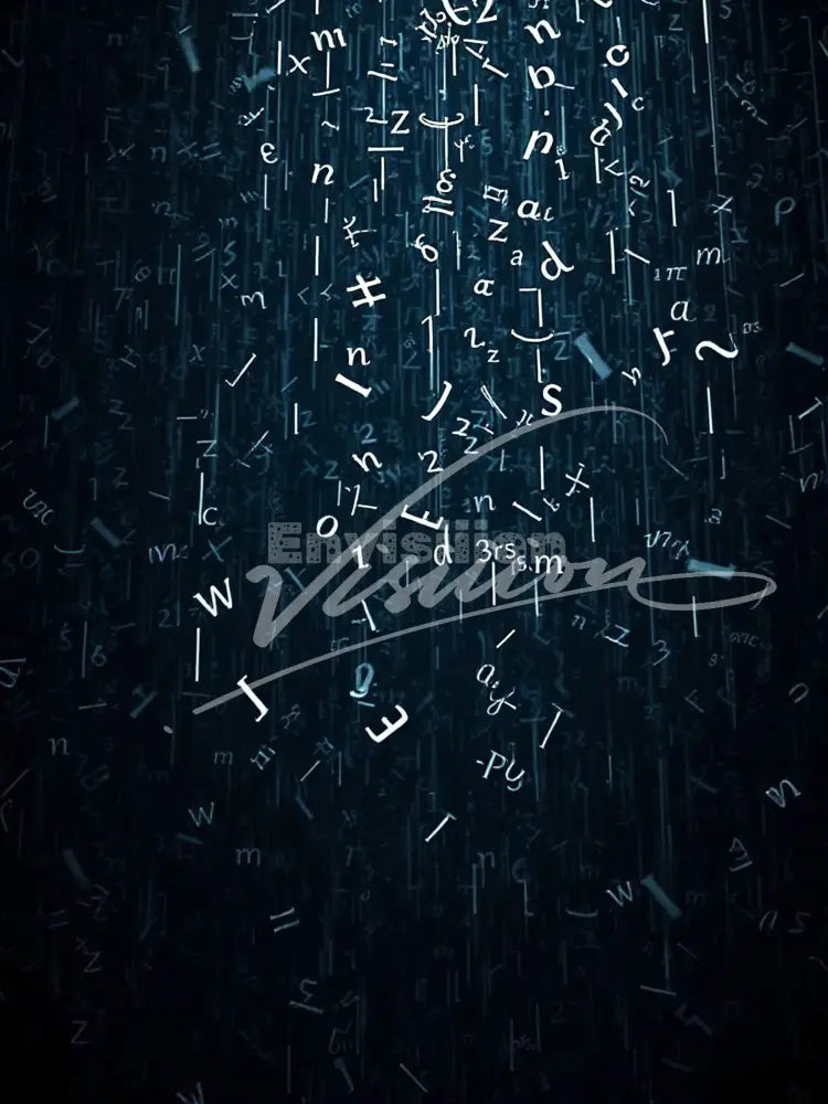 Text watermark