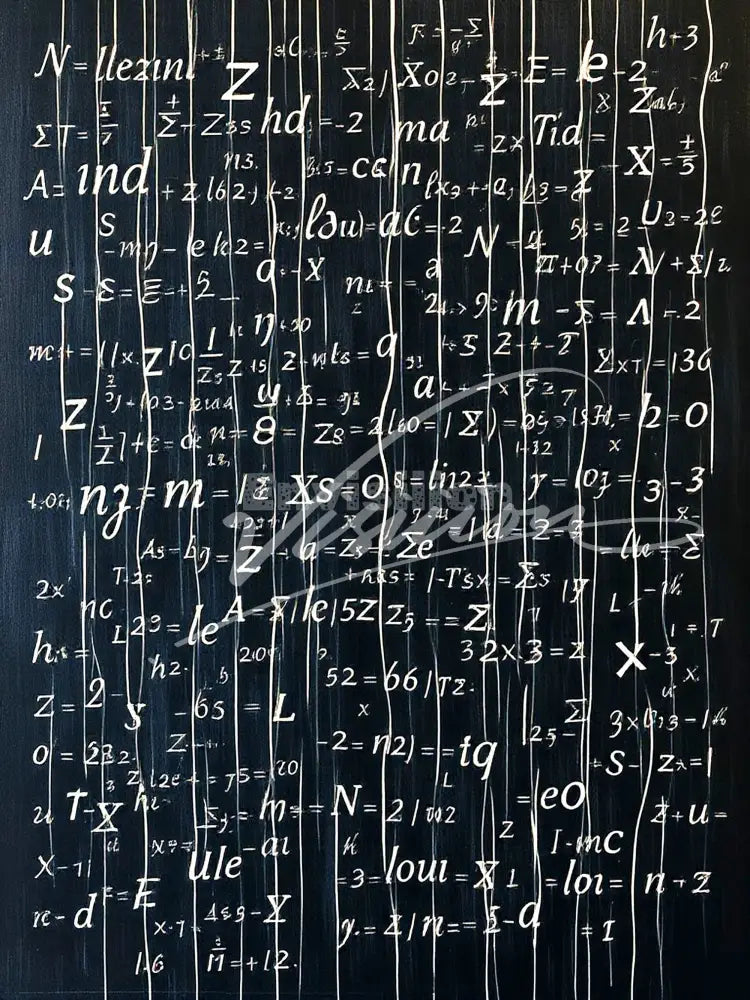 Text watermark