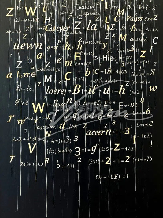 Text watermark