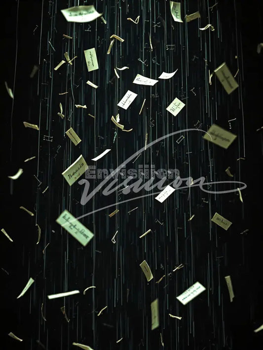 Text watermark