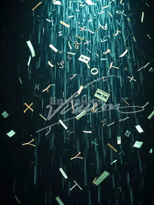 Text watermark