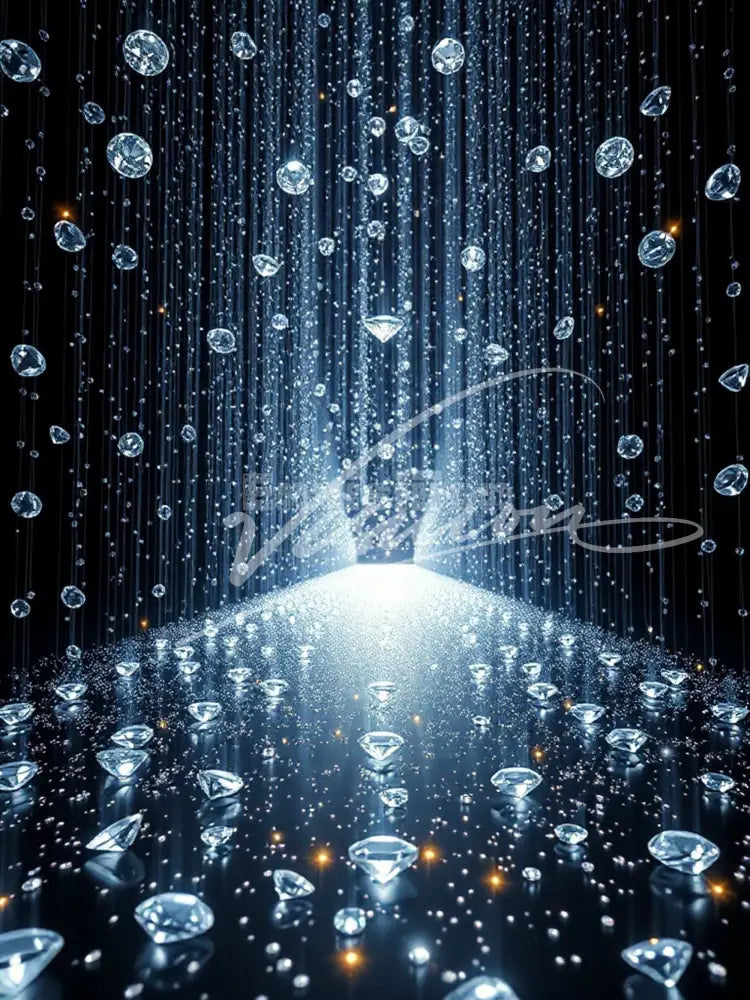 Text watermark