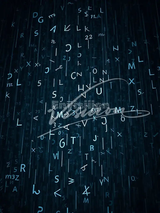 Text watermark