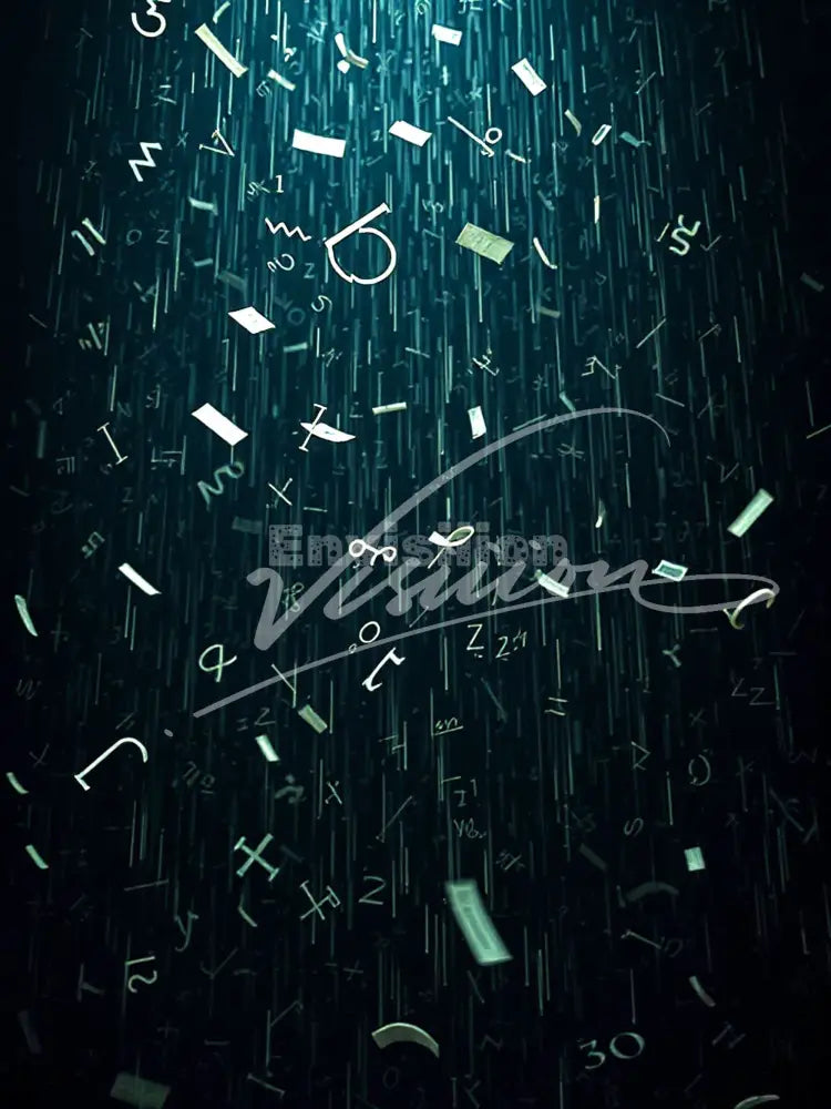 Text watermark