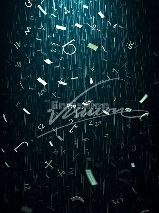 Text watermark