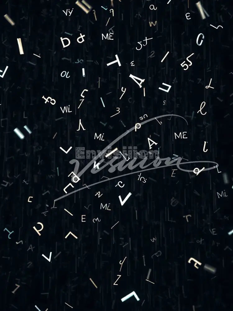 Text watermark