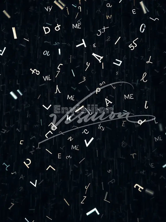 Text watermark