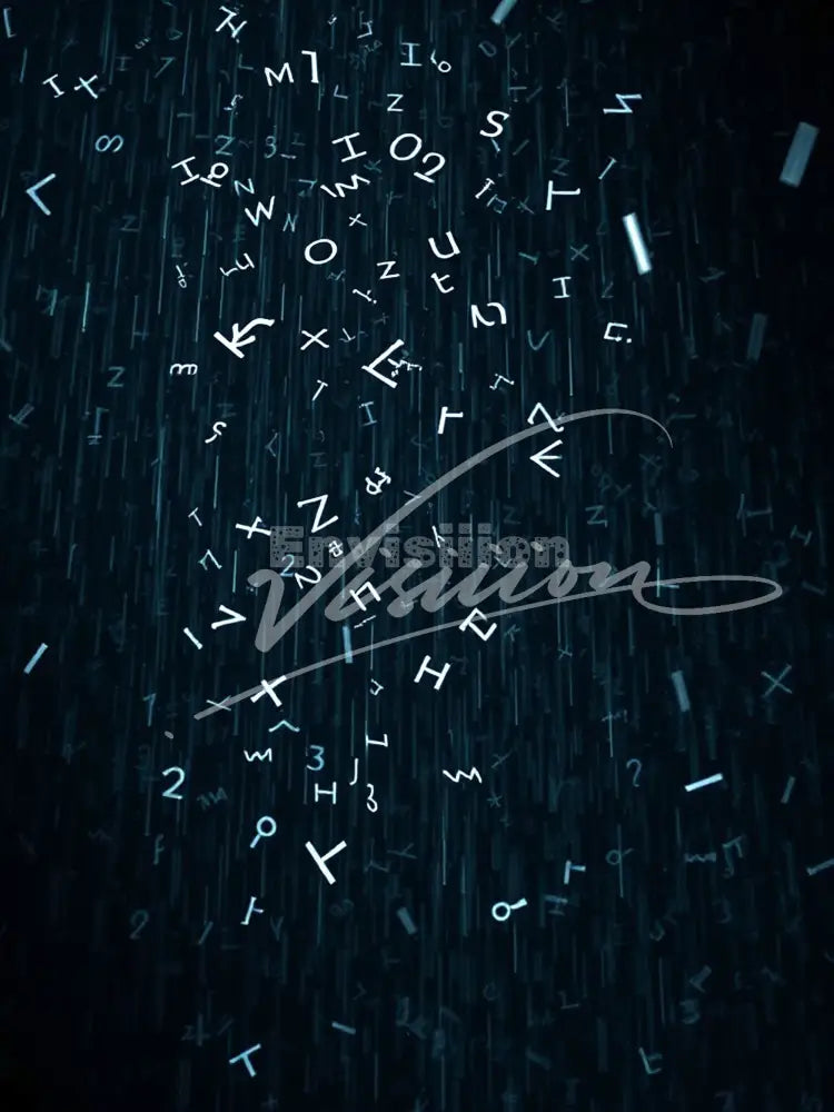 Text watermark