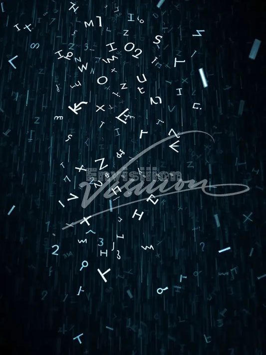 Text watermark