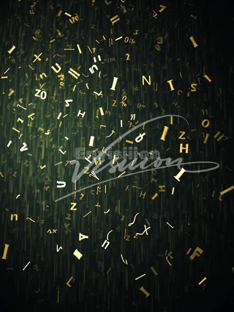 Text watermark