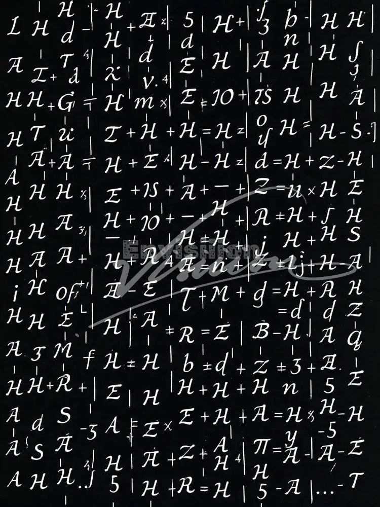 Text watermark