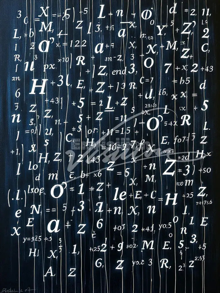 Text watermark